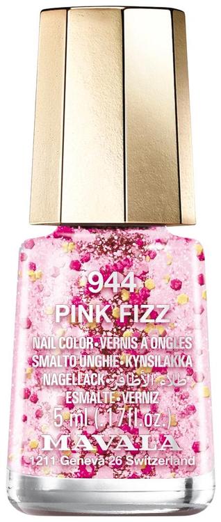 Mavala Mini Color 5 ml 944 Pink Fizz kynsilakka