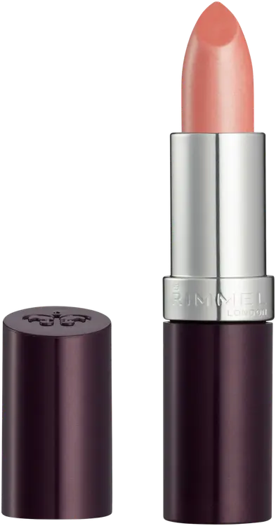 Rimmel 4g Lasting Finish Lipstick 206 Nude Pink huulipuna