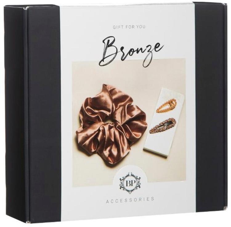 BP Accessories Gift Box Bronze