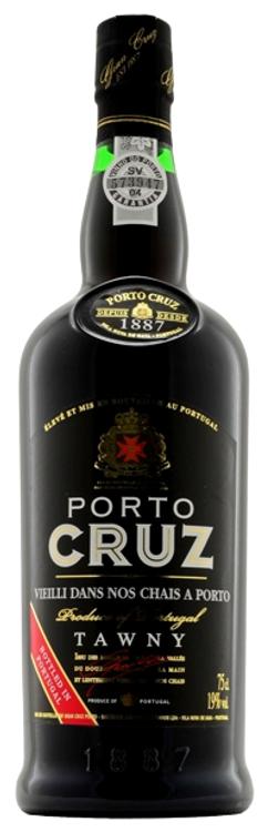 Porto Cruz Tawny KPN liköörvein 19%vol 750ml