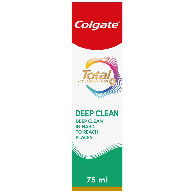 Colgate Total Advanced Deep Clean hammastahna 75ml