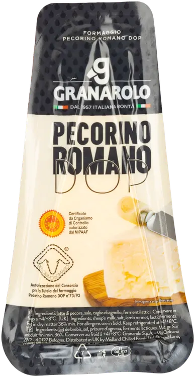 Pecorino Romano 150g