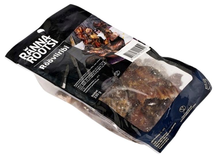 Röövliribi 330 g
