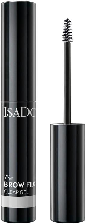 IsaDora Brow Fix Clear Gel