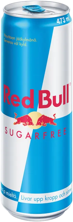 Red Bull Energiajuoma 0,473l