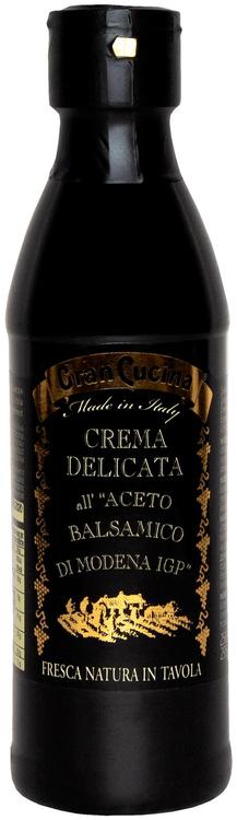 CREMOSO BALSAMICO DI MODE
