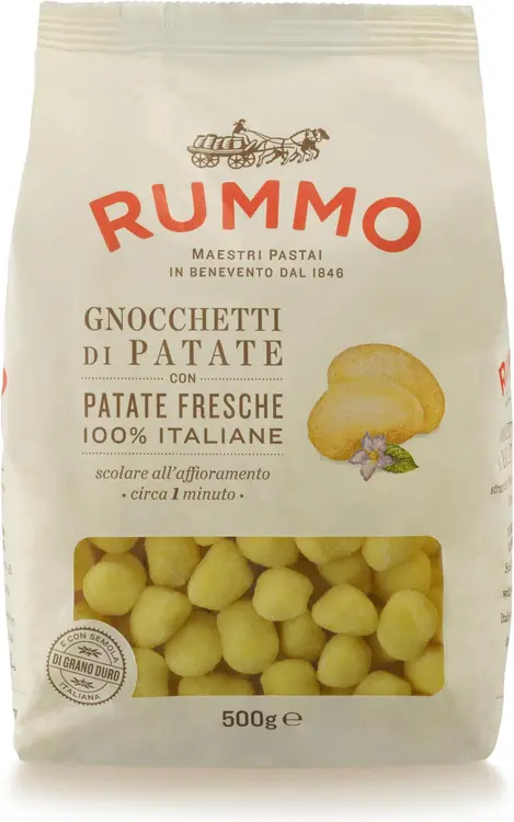 Rummo Perunagnocchetti 500g