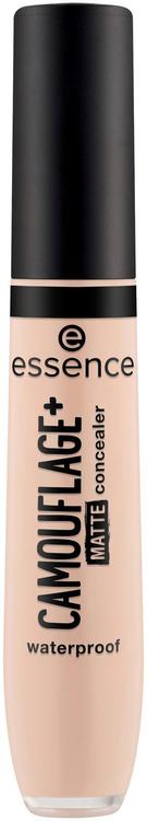 Essence peitekreem camouflage+matte 20