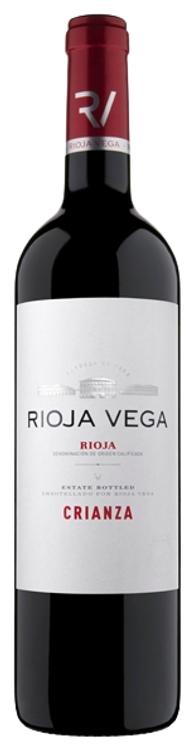 Rioja Vega Crianza KPN vein 13,5%vol 750ml