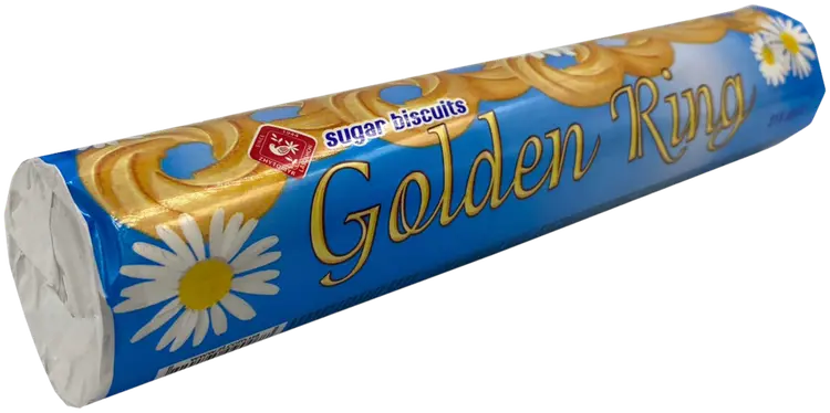 Zhytomyr Golden ring sokerikeksi 215 g