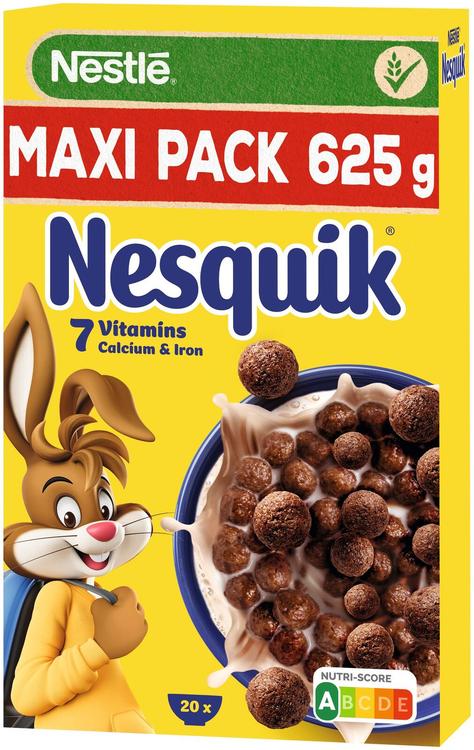 Nestle Nesquik 625g