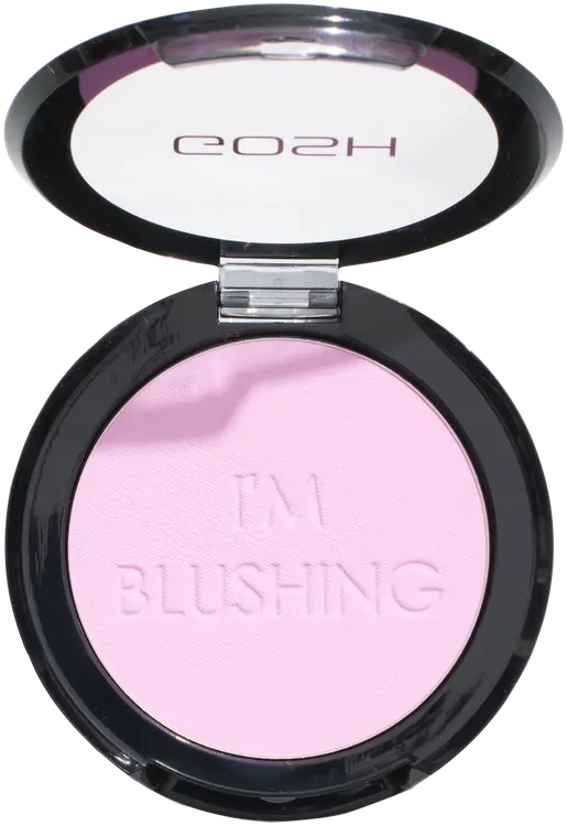 Gosh I'm Blushing 005 Shocking Pink poskipuna