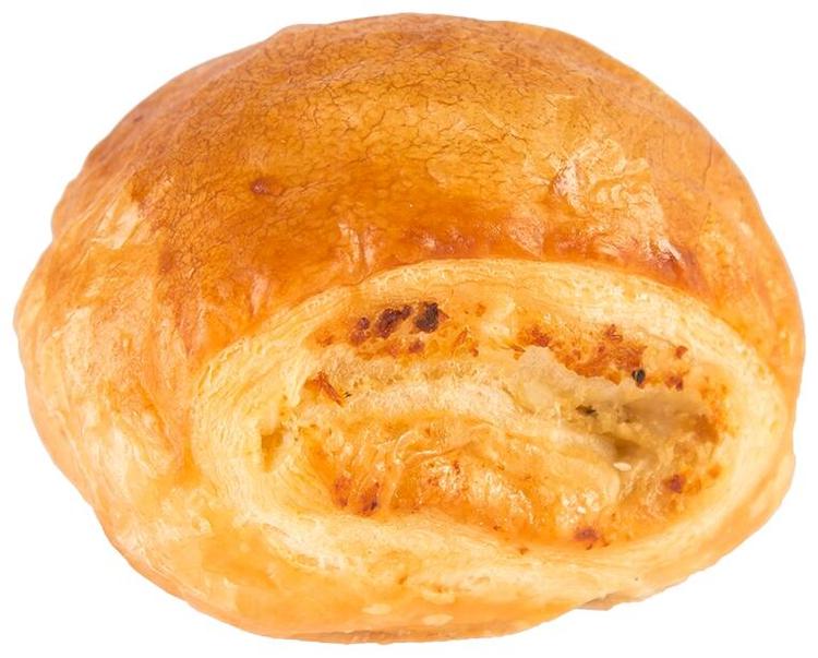 Mini liha-riisipirukas