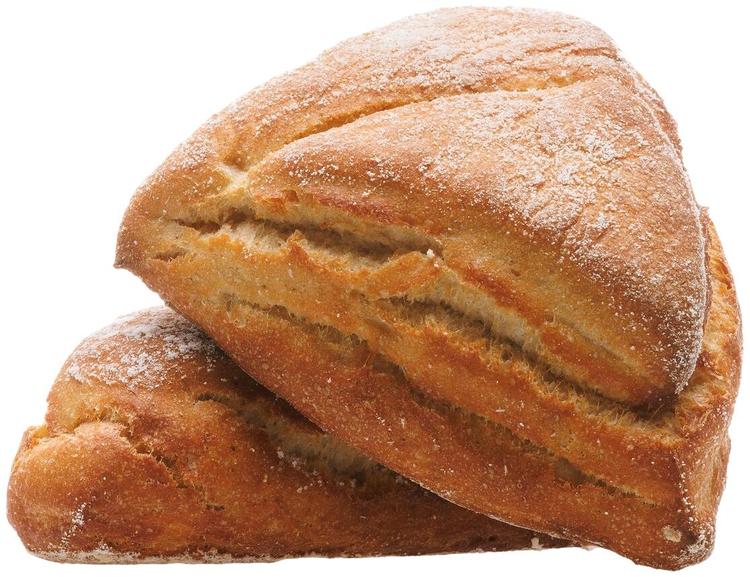 Perunakolmio Galette