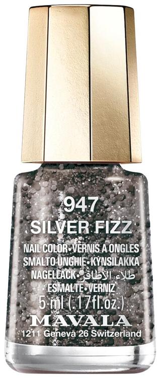 Mavala Mini Color 5 ml 947 Silver Fizz kynsilakka