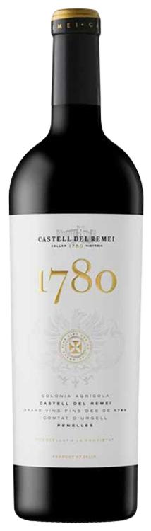 Castell Del Remei 1780 KPN vein 14%vol 750ml