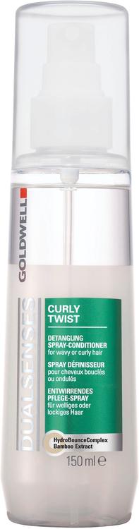 Goldwell Dualsenses Curly Twist Detangling hoitosuihke 150 ml