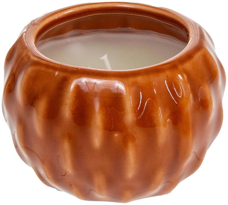 Küünal 9,5 cm oranž