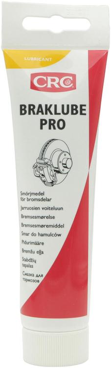 Pidurimääre CRC Braklube Pro 100g