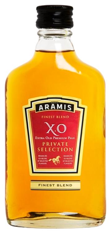 Aramis XO Piiritusjook 36%vol 200ml