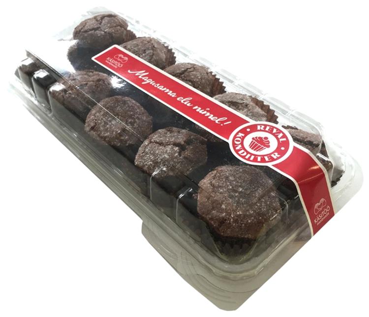 Fondant 10 tk, 170 g