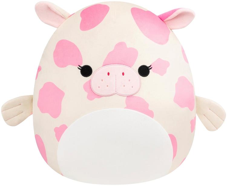SQUISHMALLOWS 40 CM P24 MONDY