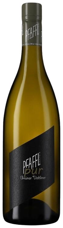 Pfaffl Pur Grüner Veltliner KPN vein 13%vol 750ml