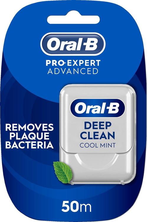 Oral-B 50m Pro-Expert Advanced Deep Clean hammaslanka