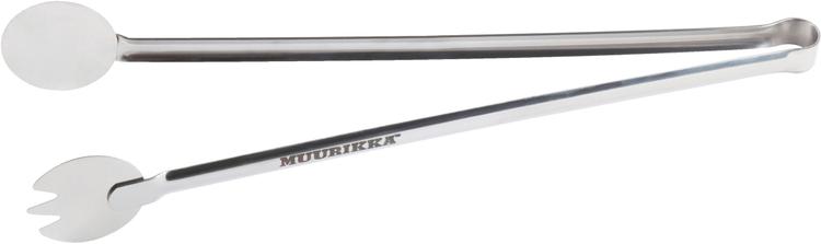 Muurikka grillipihdit 38 cm