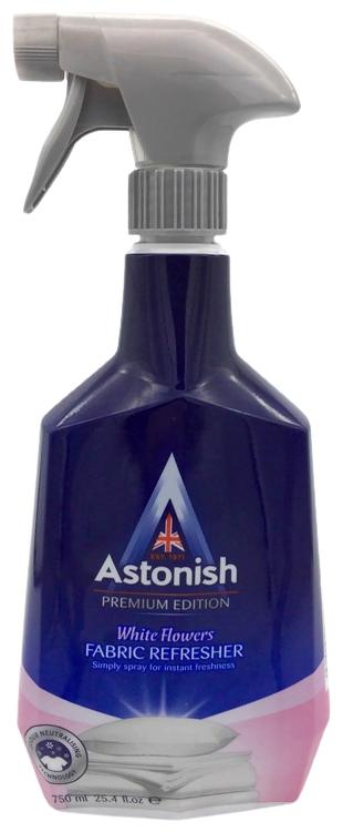 Astonish mööblikanga värskendaja 750 ml