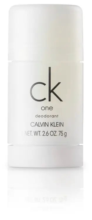 Calvin Klein CK One