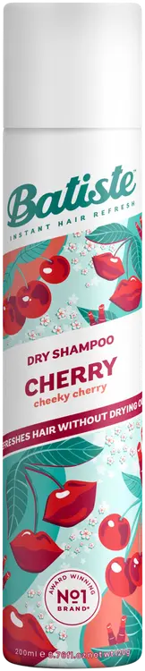 Batiste Cherry Kuivashampoo 200ml