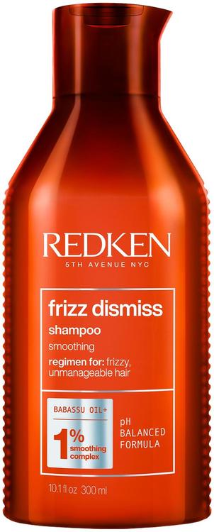 Redken Frizz Dismiss Shampoo 300 ml