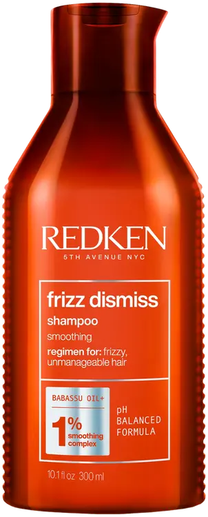 Redken Frizz Dismiss Shampoo 300 ml