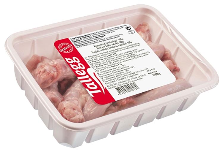 Broilerikael, 400 g