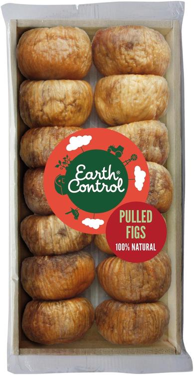 Earth Control Kuivatut viikunat 275g