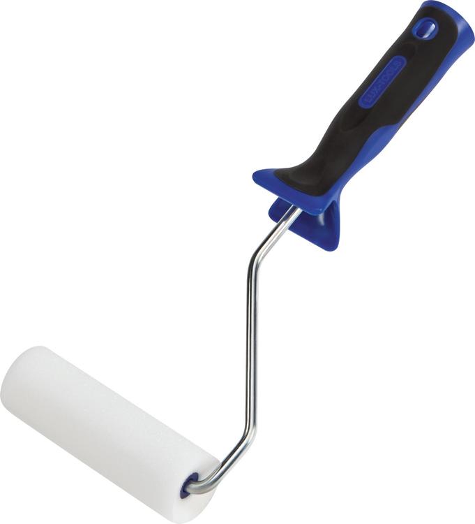 Lux vahtplastrull varrega, 10 cm