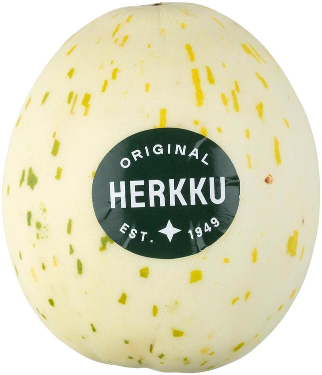 Herkku Makea vaalea meloni