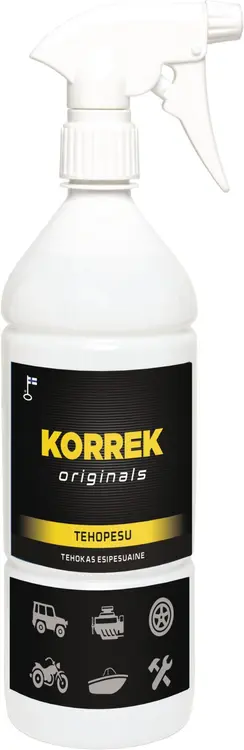 KORREK Tehopesu 1 L