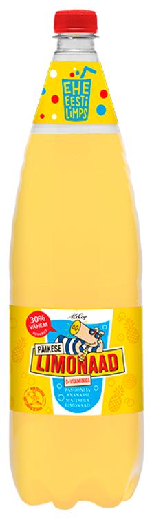 Päikese limonaad 1,5L