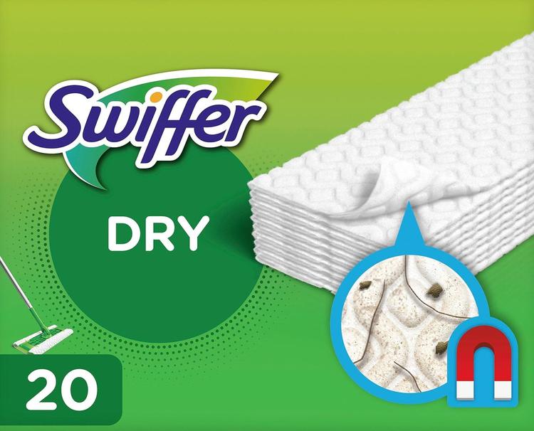 Swiffer pölyliina 20kpl