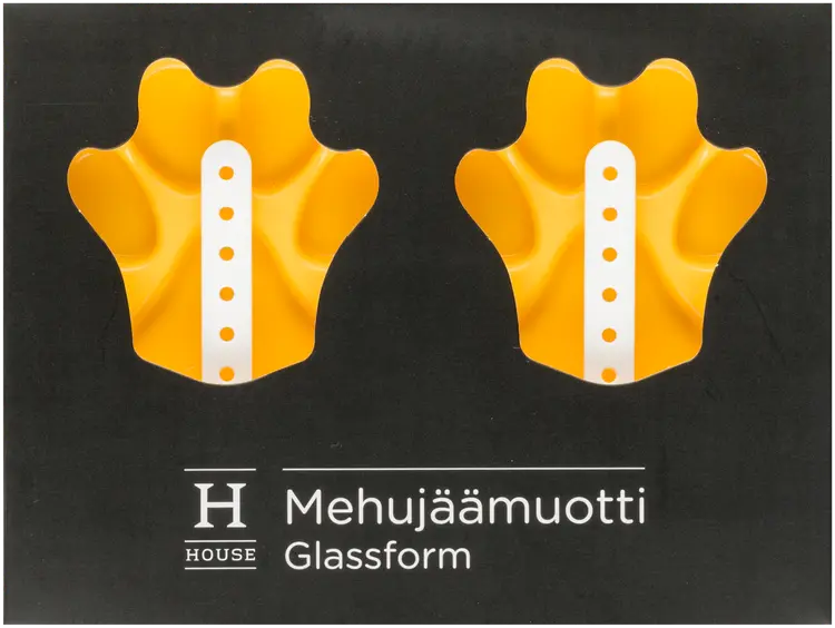 House mehujäämuotti Tassu