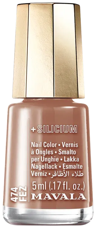 Mavala Mini Color 5 ml 474 Fez
