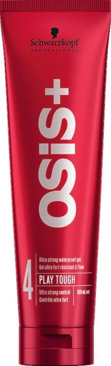 Schwarzkopf Osis+ Play Tough geeli 150 ml