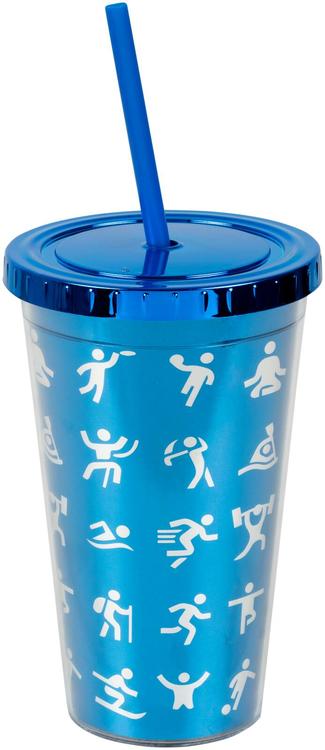 House pillimuki Sportit 4 dl