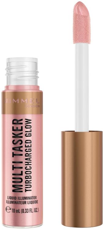 Rimmel Better Than Filters vedel highlighter Iconic as Usual 005