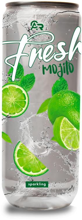 FRESH Mojito karastusjook 330ml