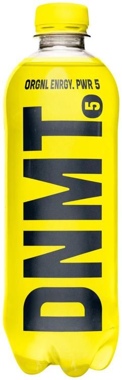 DYNAMI:T PWR 5 energiajook 500 ml