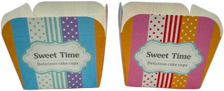 Muffinivorm 5 cm 20 tk