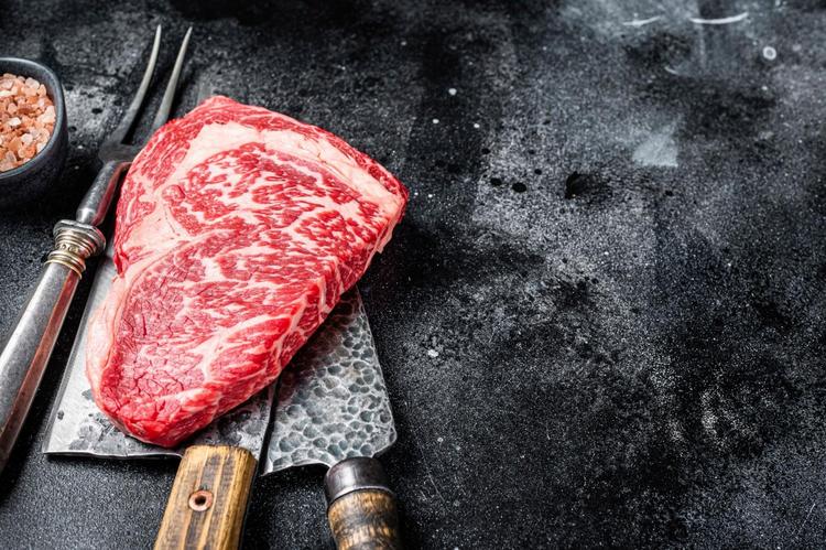 WAGYU A3 ENTRECOTEPIHVI